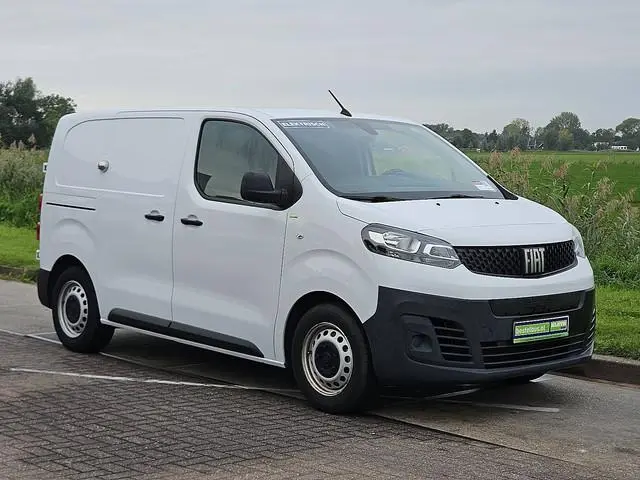 Fiat Scudo