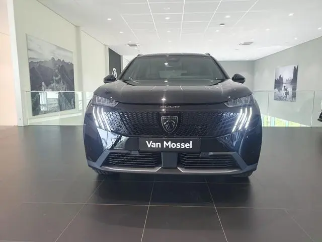 Peugeot 5008 1.2 Hybrid 136 Allure | 360 Camera | Carplay | Dodehoek Detectie