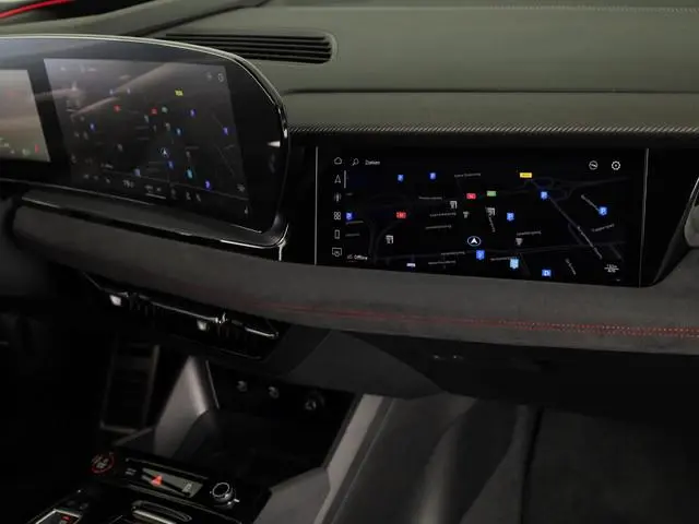 Audi SQ6 e-tron