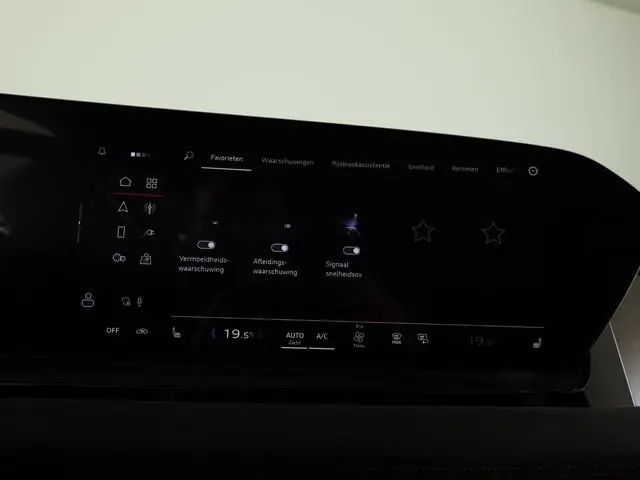 Audi SQ6 e-tron