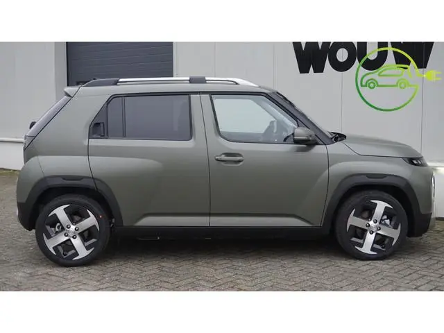 Hyundai Inster