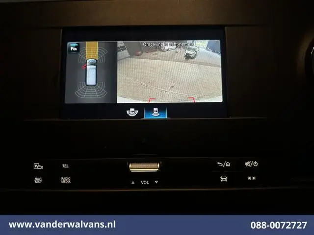 Mercedes-Benz Sprinter 317 CDI 170pk L3H2 Euro6 Airco | Camera | Navigatie | Apple Carplay | Cruisec...