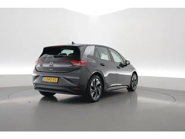 Volkswagen ID.3 First 58 kWh | SOH 92% | Navi | Stoel- Stuurverw. | Adapt. Cruise | Apple CarPlay |...