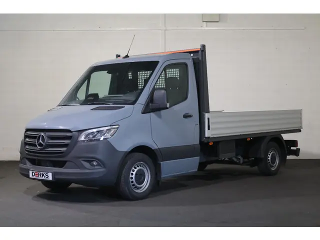 Mercedes-Benz Sprinter 315 CDI Automaat Open Laadbak