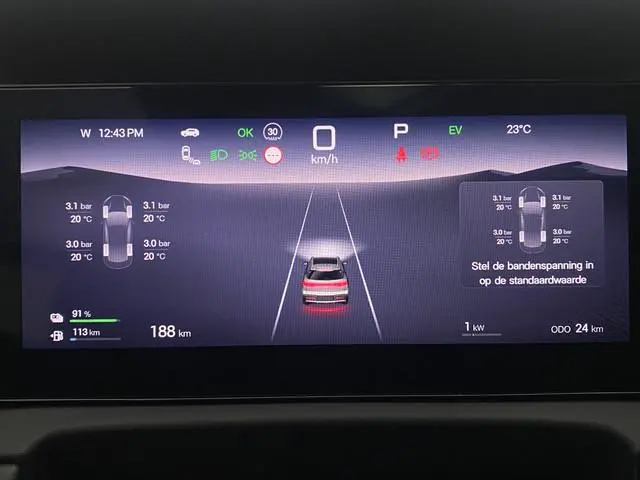 BYD ATTO 2
