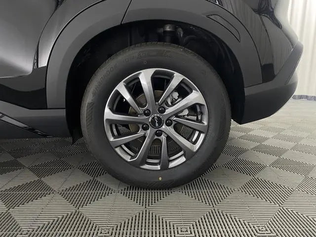 BYD ATTO 2