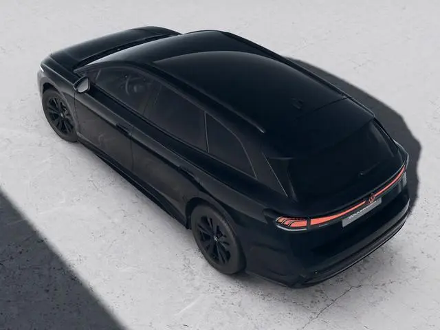 Volkswagen ID.7