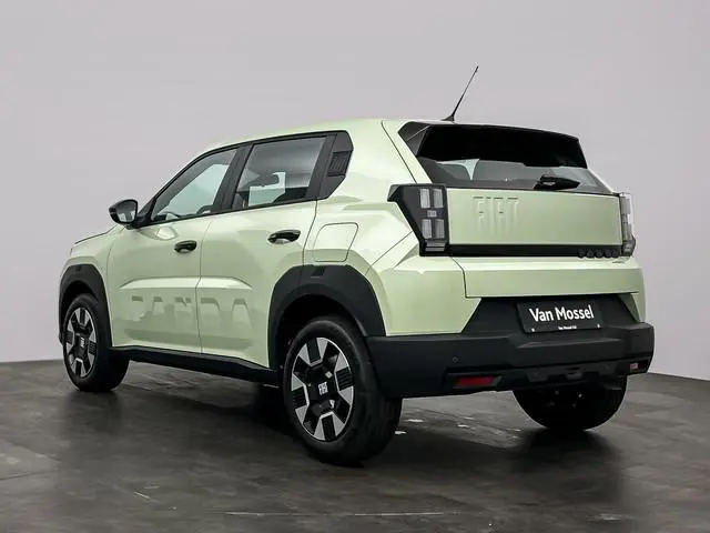 Fiat Grande Panda