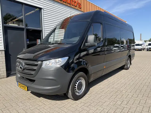 Mercedes-Benz Sprinter 315 1.9 CDI L3H2 RWD / vaste prijs rijklaar € 28.950 ex btw / euro 6 / bpm vr...