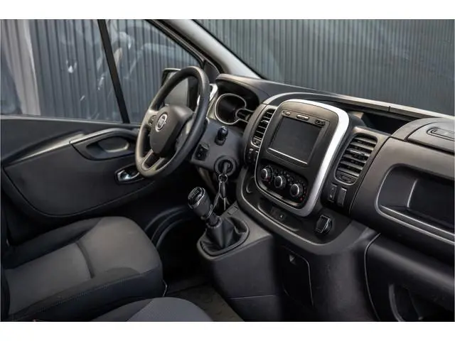 Fiat Talento 2.0 EcoJet L1H1 | 145 PK | 3-Zits | 1e Eigenaar | Koelwagen | Carrier | Cruise | Airco...