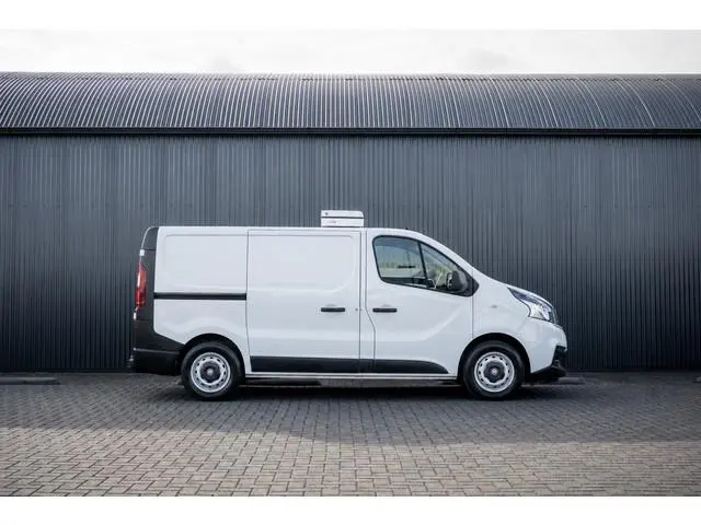 Fiat Talento