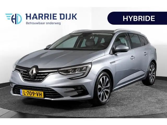 Renault Mégane