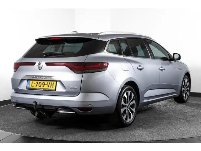 Renault Mégane Estate 1.6 E-Tech Plug-In Hybrid 160 Business Edition One | Dig. Cockpit | Cruise | P...