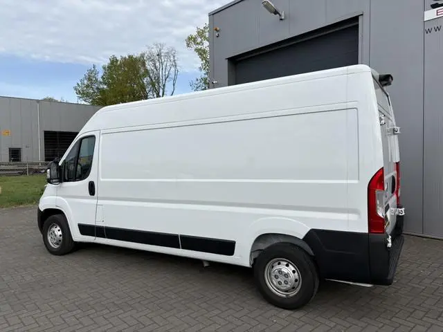 Opel Movano 2.2D 140PK L3H2 Airco | Navigatie | Camera