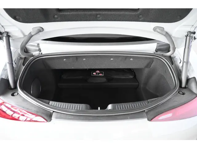 Mercedes-Benz SL-Klasse