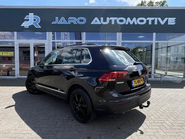Volkswagen Tiguan 1.4 TSI Comfortline | ACC | Executive pakket | Apple Carplay | Camera | Trekhaak |...
