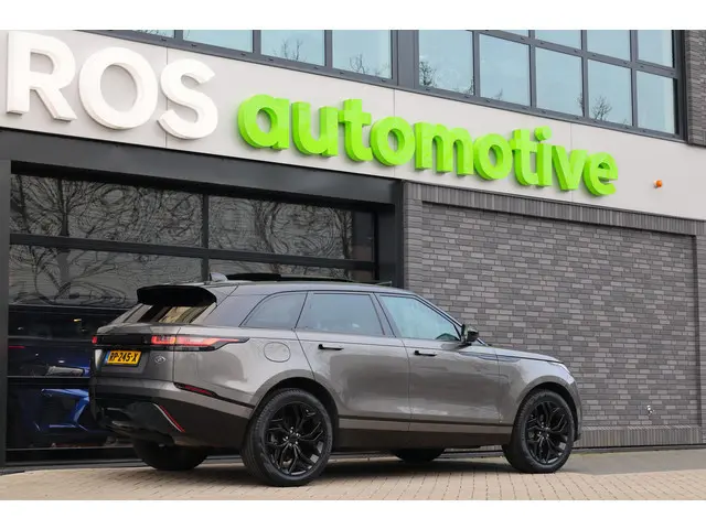 Land Rover Range Rover Velar 2.0 I4 Turbo AWD R-Dynamic HSE | TOPSTAAT! | NAP | PANO | MERIDIAN SURR...