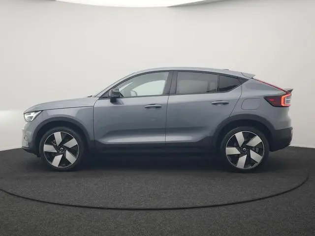Volvo C40