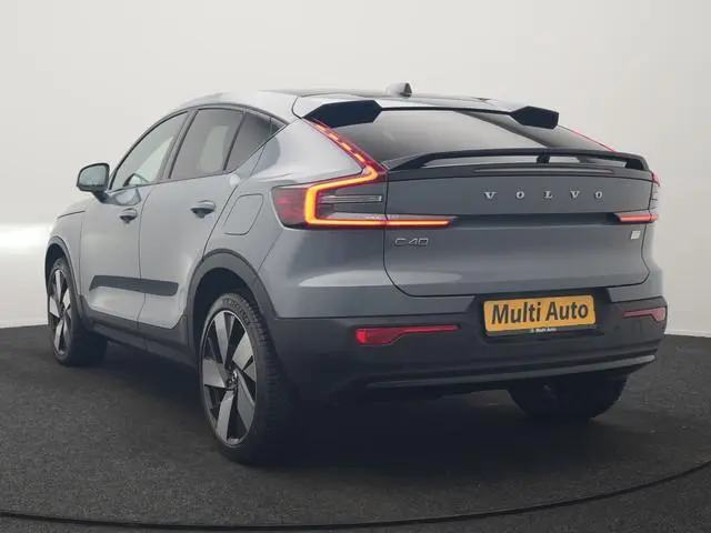 Volvo C40