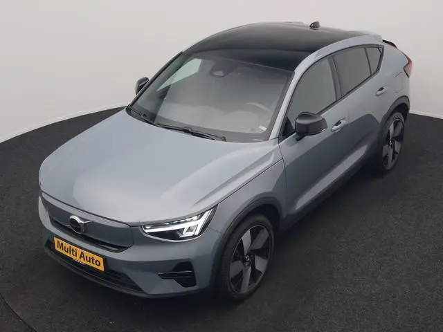 Volvo C40