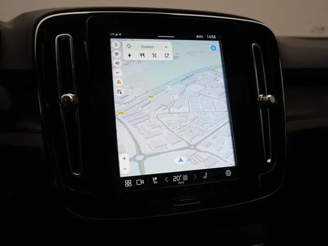 Volvo C40