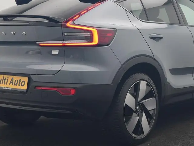 Volvo C40