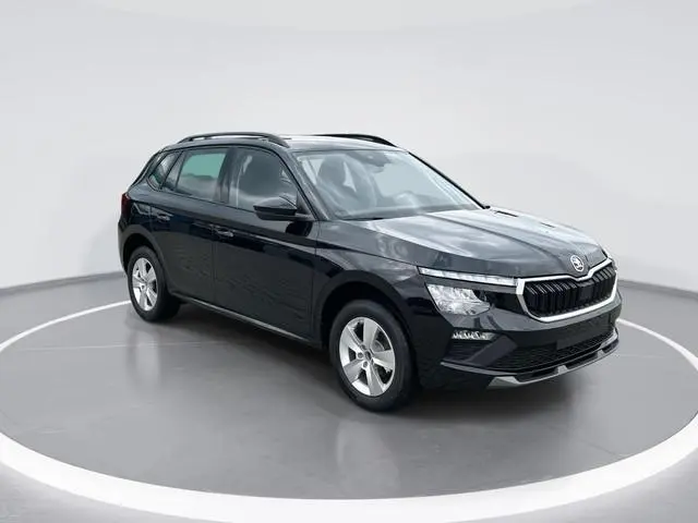 Škoda Kamiq Selection 1.0 TSI 85 kW / 115 PK SUV 6 versn. Hand | Metallic Lak | 16'' Lichtmetalen Ve...