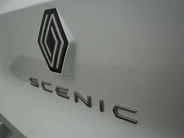 Renault Scénic