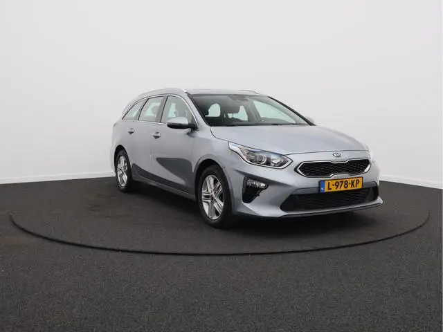 Kia cee'd