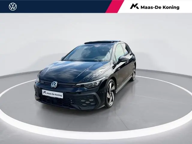 Volkswagen Golf 1.5eHybrid 200kW/272PK Black Style GTE · Panoramadak · Leder · Trekhaak · Camera · A...