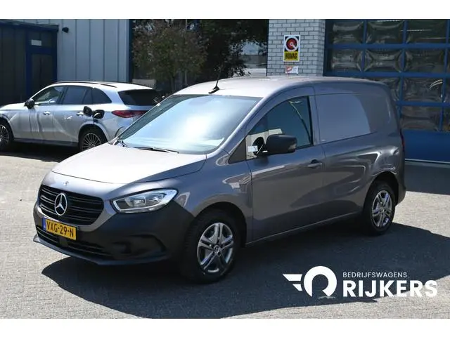 Mercedes-Benz Citan