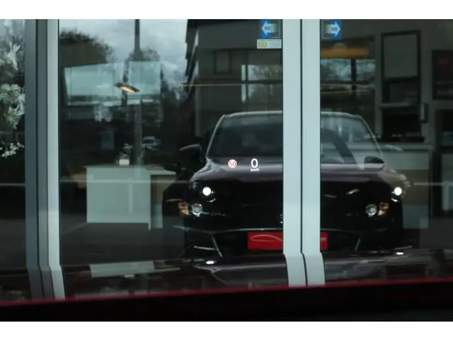 Mazda MX-30