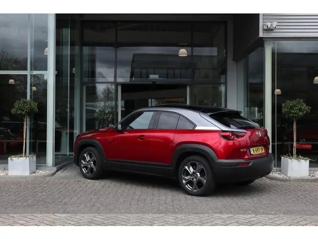 Mazda MX-30