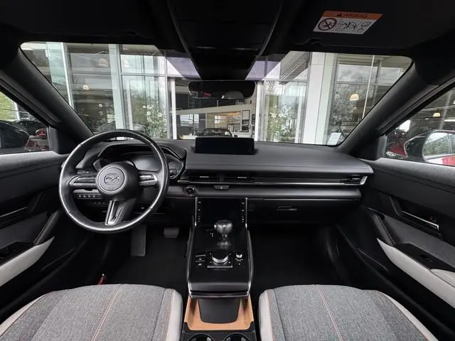 Mazda MX-30