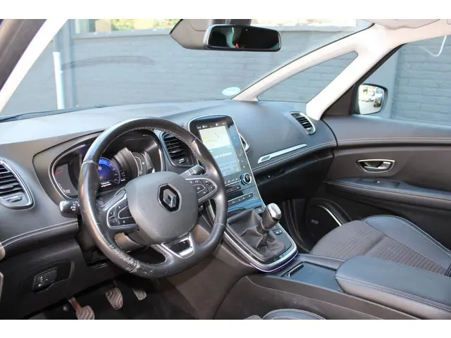 Renault Scénic 1.3 TCe Bose