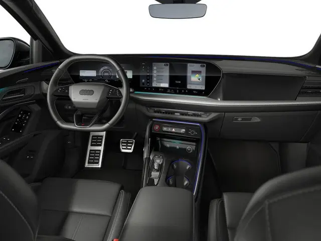 Audi Q5 2.0 TFSI e-hybrid quattro S edition 299 PK · B&O Premium 3D · Adaptieve luchtvering · Tech p...
