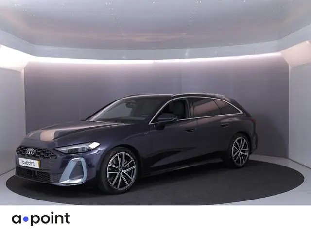 Audi A5 Avant 2.0 e-hybrid quattro S edition 299 pk S-tronic | Verlengde garantie | SOH 98%| Parkeer...