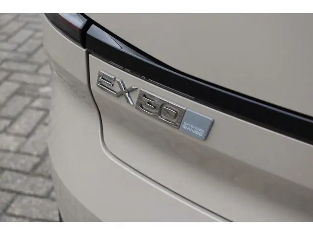 Volvo EX30