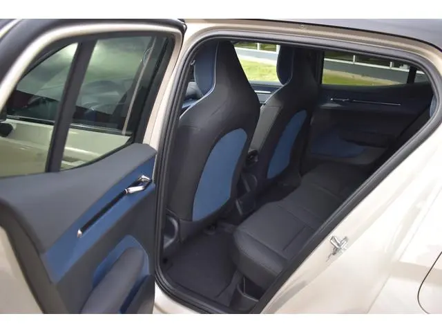 Volvo EX30