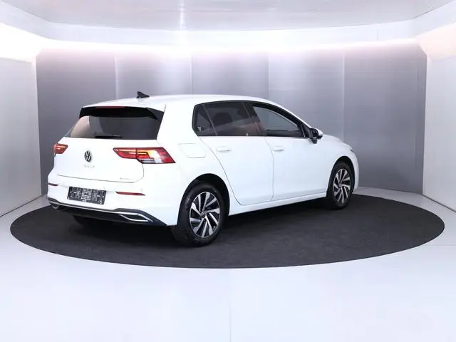Volkswagen Golf 1.4 eHybrid Style SOH 90.67%  | Navigatie | Parkeersensoren | Adaptieve cruise contr...