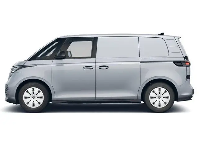 Volkswagen ID. Buzz