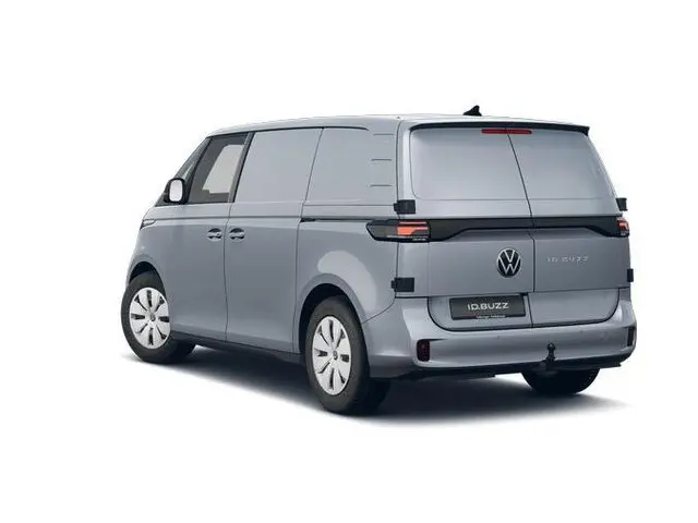 Volkswagen ID. Buzz