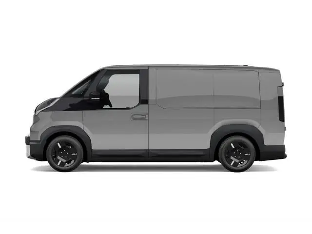 Kia PV5