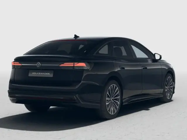 Volkswagen ID.7 Limited Edition Plus 77 kWh accu 286 PK · Achteruitrijcamera · Sfeerverlichting · Vo...