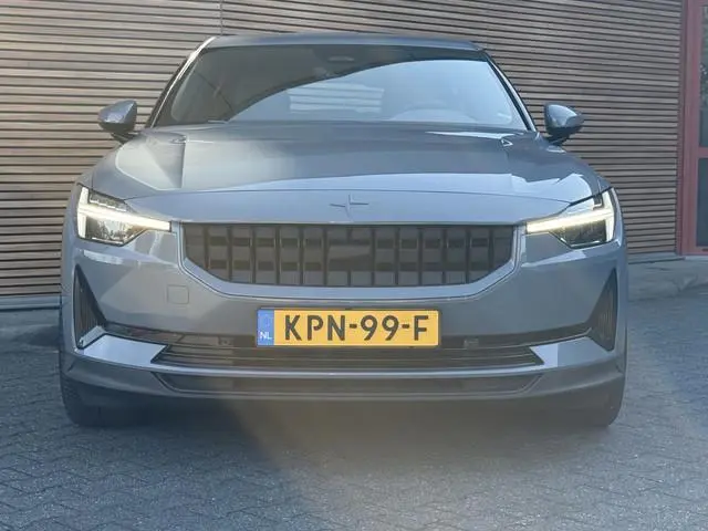 Polestar 2