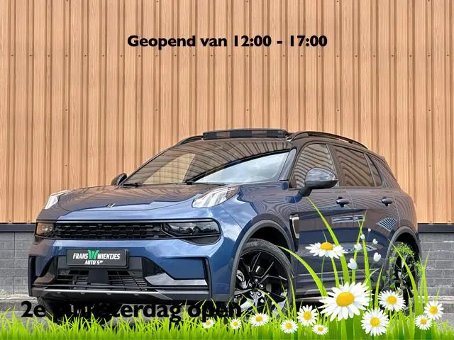 Lynk & Co 01