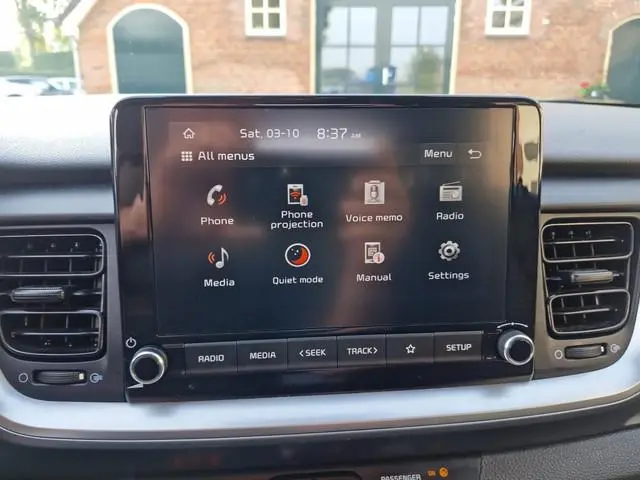 Kia Stonic