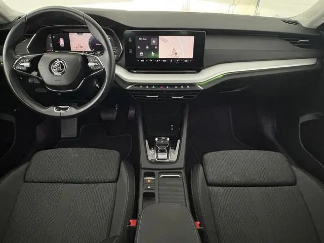 Skoda Octavia Combi 1.4 TSI iV PHEV Business Edition | CARPLAY | ADAP. CRUISE |