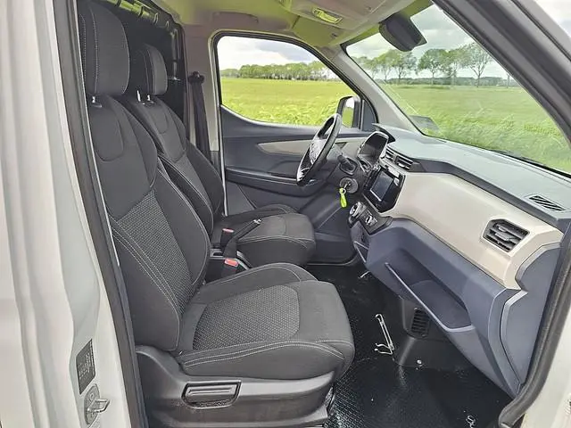 Maxus eDeliver3