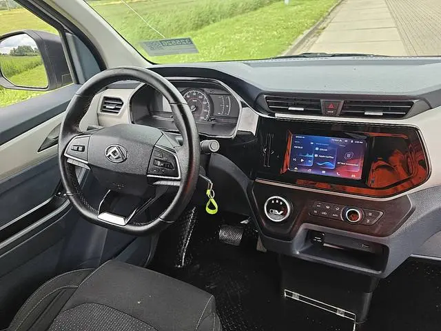 Maxus eDeliver3
